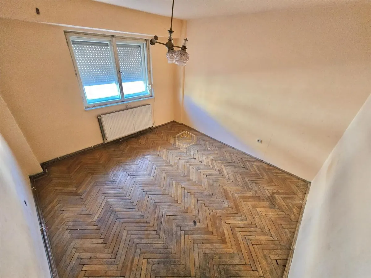 Etaj 3 | Apartament cu 3 camere in Micro 16 - Aurora - foto 6