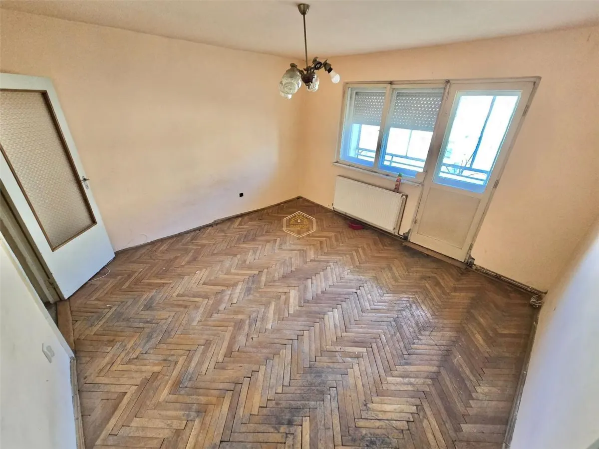 Etaj 3 | Apartament cu 3 camere in Micro 16 - Aurora - foto 7