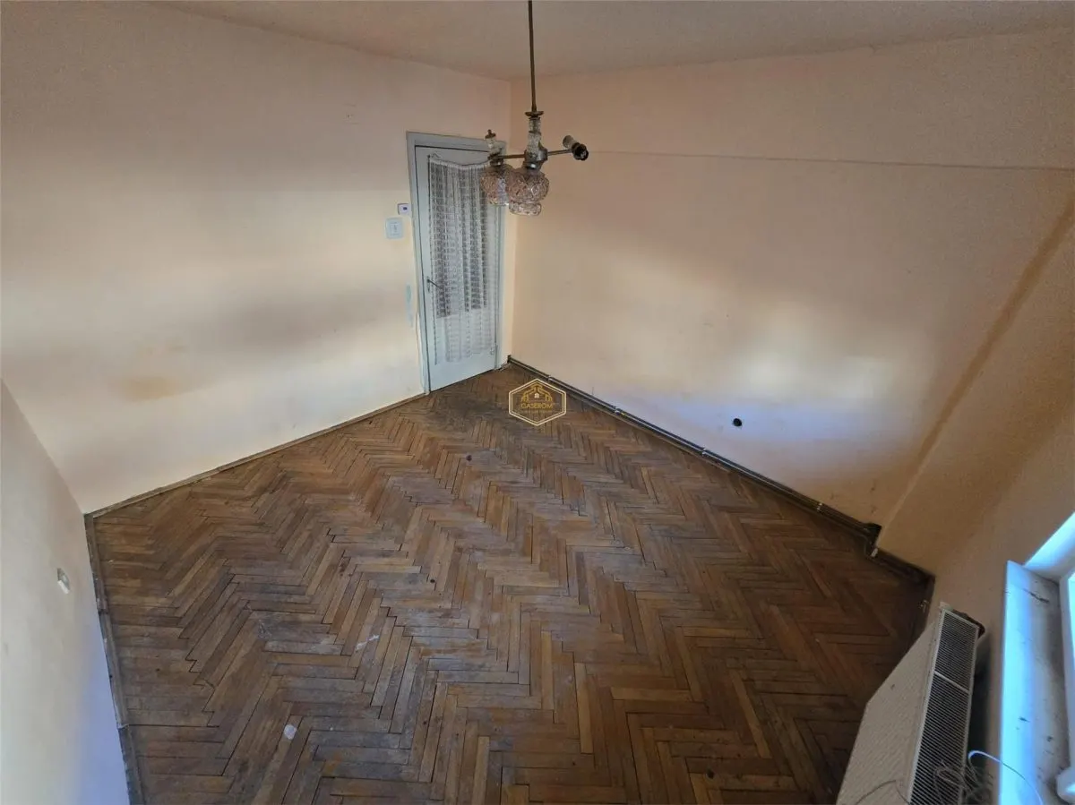 Etaj 3 | Apartament cu 3 camere in Micro 16 - Aurora - foto 8