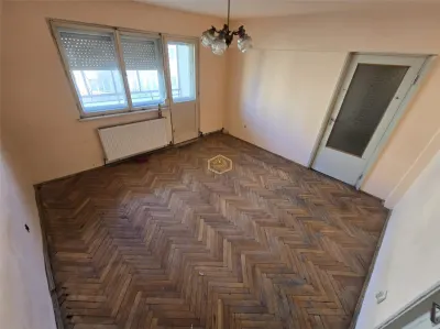 Etaj 3 | Apartament cu 3 camere in Micro 16 - Aurora - foto 10