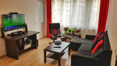 Vanzare apartament 2 camere Obor - renovat si mobilat - Bucuresti