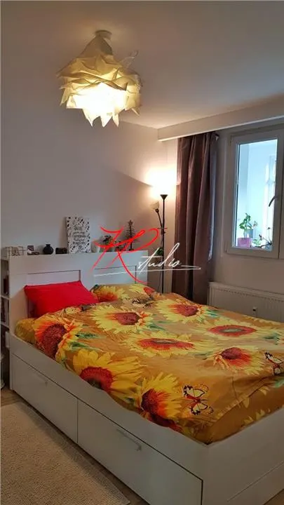 Vanzare apartament 2 camere Obor - renovat si mobilat - foto 3