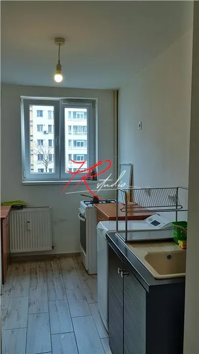 Vanzare apartament 2 camere Obor - renovat si mobilat - foto 7