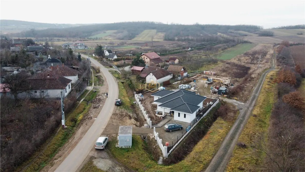 Casa Noua in Complexul Maxa Bau – Confort Modern in Viile Satu Mare - foto 2