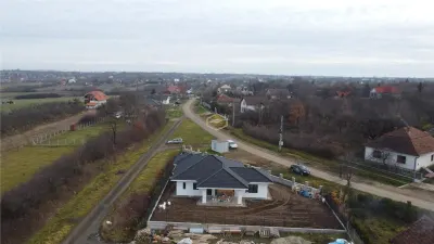 Casa Noua in Complexul Maxa Bau – Confort Modern in Viile Satu Mare - foto 3