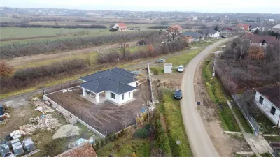 Casa Noua in Complexul Maxa Bau – Confort Modern in Viile Satu Mare - foto 4