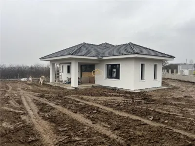 Casa Noua in Complexul Maxa Bau – Confort Modern in Viile Satu Mare - foto 6