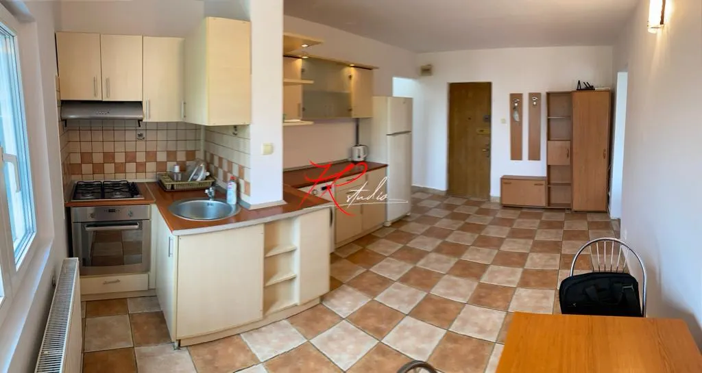 Vanzare apartament 2 camere aviatiei - renovat - foto 4