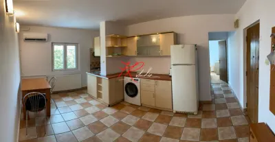 Vanzare apartament 2 camere aviatiei - renovat - foto 5