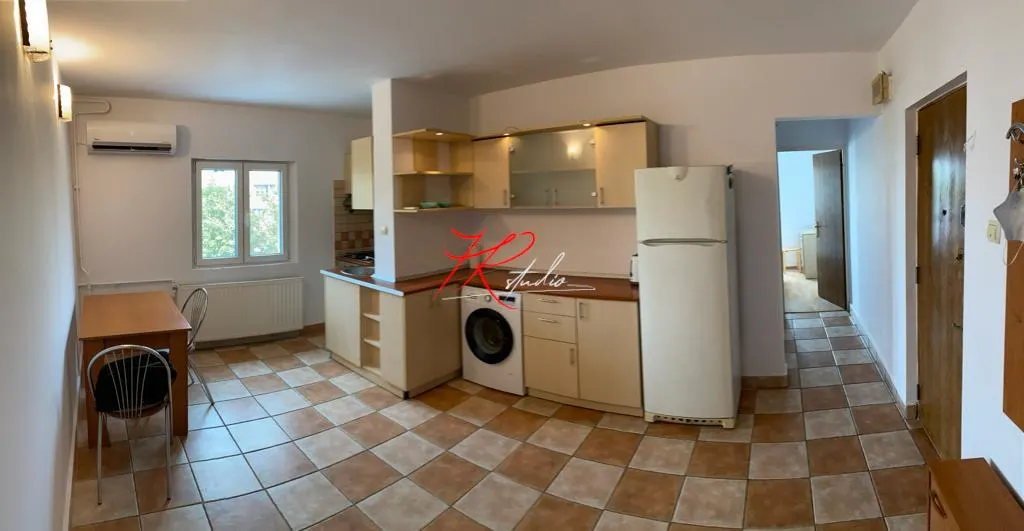 Vanzare apartament 2 camere aviatiei - renovat - foto 5