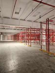 Spatiu Industrial - 3500 mp - Logistica - Productie - Depozitare - foto 5