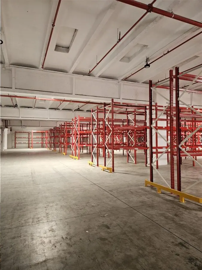 Spatiu Industrial - 3500 mp - Logistica - Productie - Depozitare - foto 5