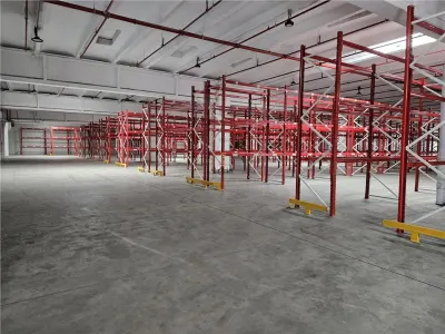 Spatiu Industrial - 3500 mp - Logistica - Productie - Depozitare - foto 7