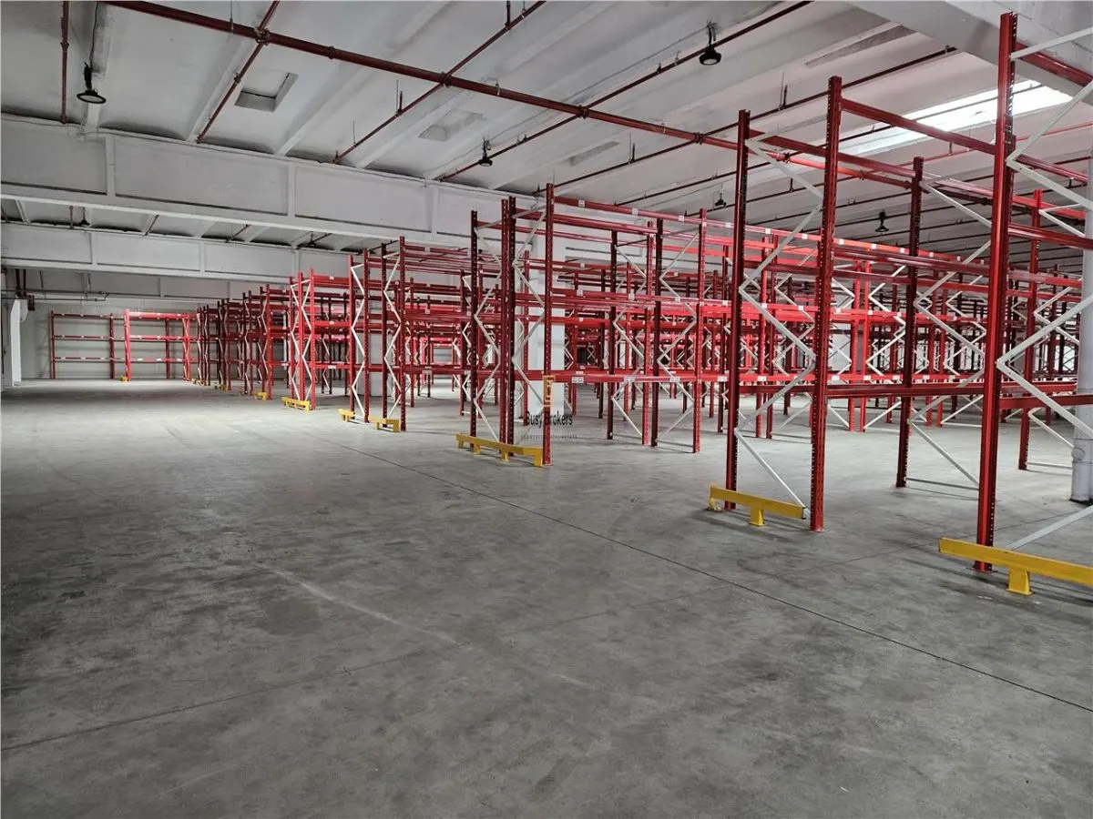 Spatiu Industrial - 3500 mp - Logistica - Productie - Depozitare - foto 7