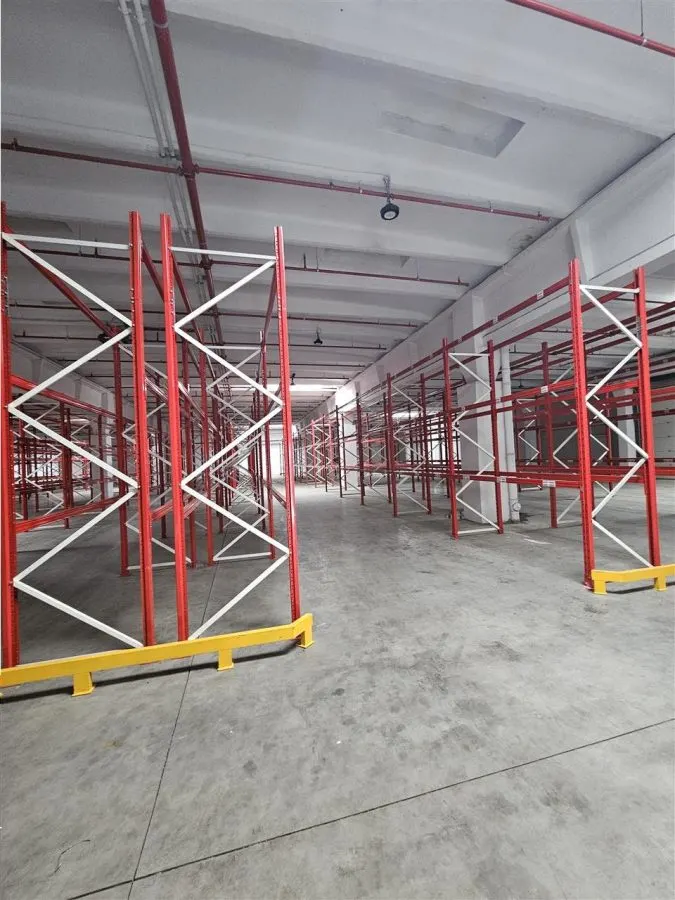 Spatiu Industrial - 3500 mp - Logistica - Productie - Depozitare - foto 8