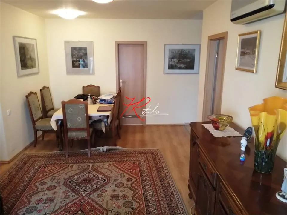 Vanzare apartament 3 camere Doamna Ghica - foto 1
