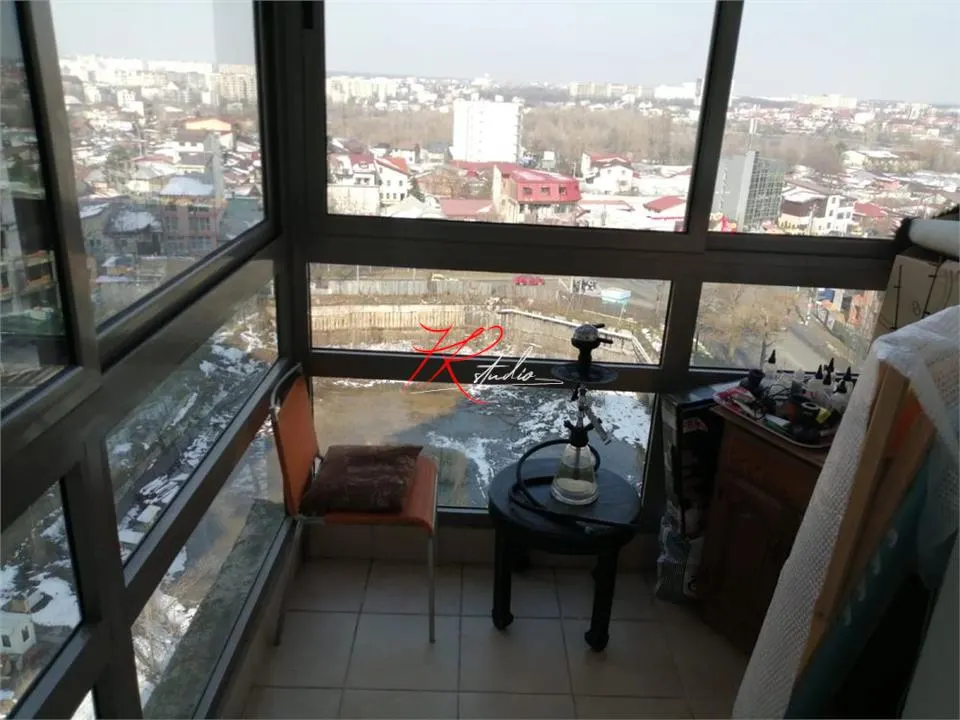 Vanzare apartament 3 camere Doamna Ghica - foto 3