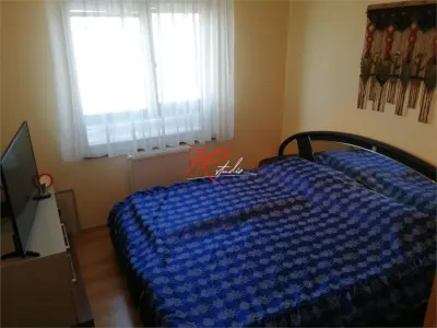 Vanzare apartament 3 camere Doamna Ghica - foto 4