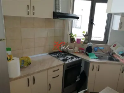 Vanzare apartament 3 camere Doamna Ghica - foto 5