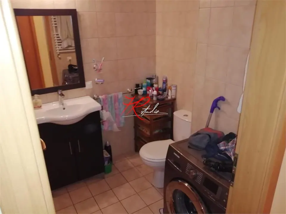 Vanzare apartament 3 camere Doamna Ghica - foto 7