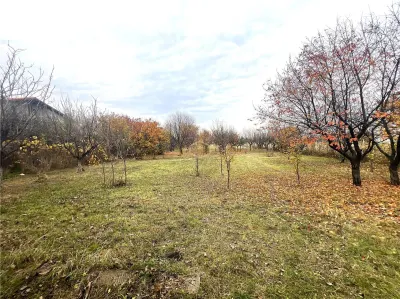 Apartament spatios cu 3 camere in Vila | Curte si gradina | Aproape de oras - foto 22