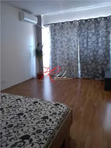 Vanzare garsoniera Tei - renovata mobilata - foto 3