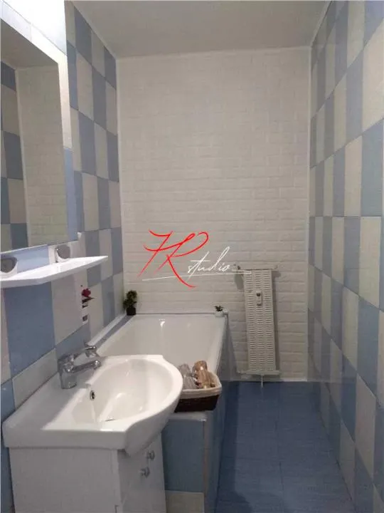 Vanzare garsoniera Tei - renovata mobilata - foto 4
