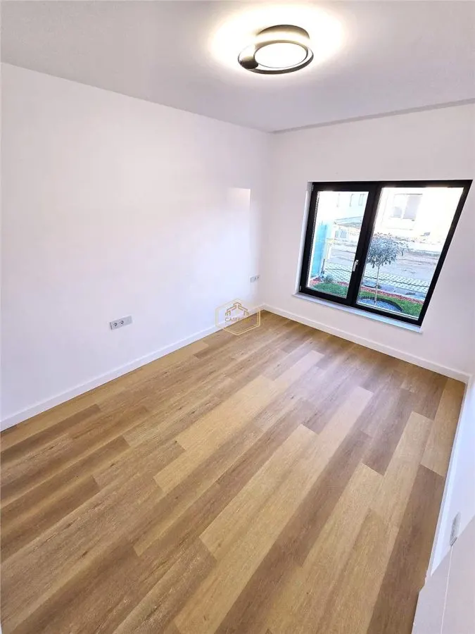 Video | Casa moderna 4 camere | Finalizata in 2025 | Confort si calitate intr-un cartier rezidential nou - foto 11
