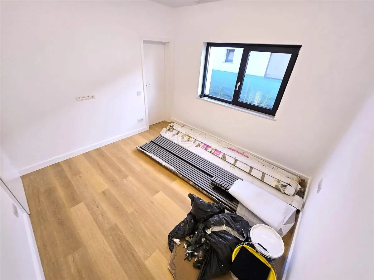 Video | Casa moderna 4 camere | Finalizata in 2025 | Confort si calitate intr-un cartier rezidential nou - foto 13