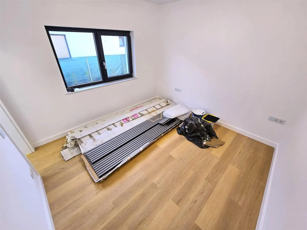 Video | Casa moderna 4 camere | Finalizata in 2025 | Confort si calitate intr-un cartier rezidential nou - foto 14