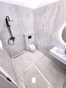 Video | Casa moderna 4 camere | Finalizata in 2025 | Confort si calitate intr-un cartier rezidential nou - foto 16