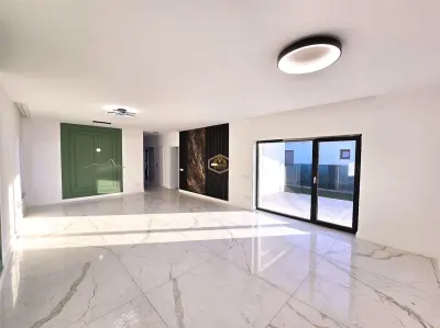 Video | Casa moderna 4 camere | Finalizata in 2025 | Confort si calitate intr-un cartier rezidential nou - foto 5