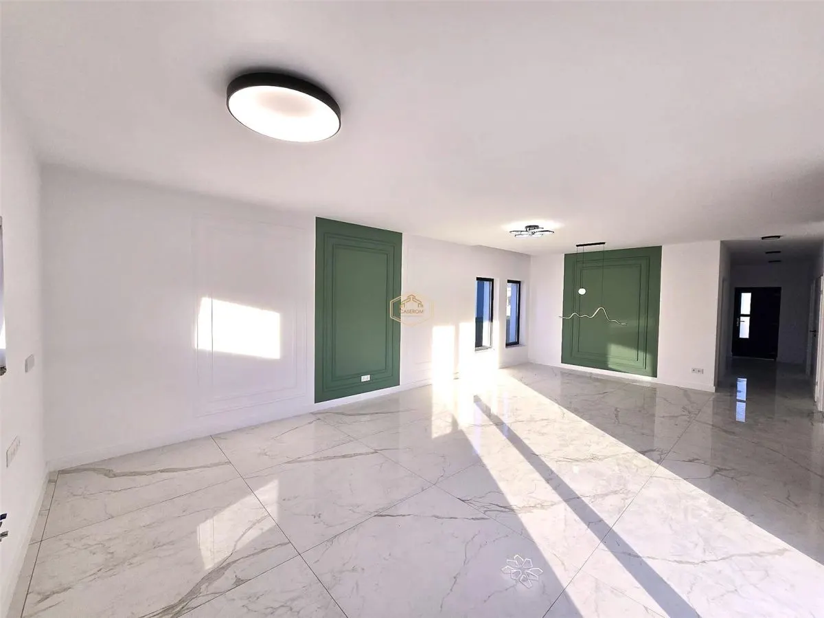 Video | Casa moderna 4 camere | Finalizata in 2025 | Confort si calitate intr-un cartier rezidential nou - foto 7