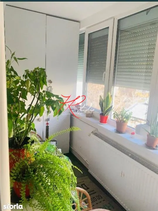 Vanzare apartament 3 camere Obor - foto 4