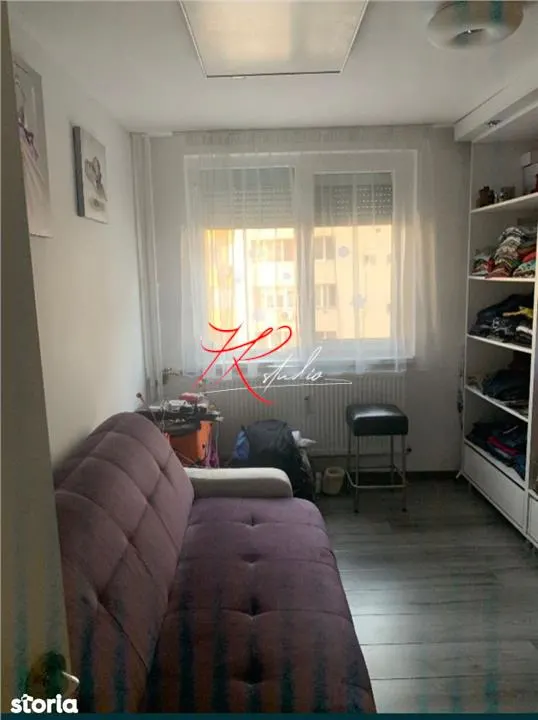 Vanzare apartament 3 camere Obor - foto 7