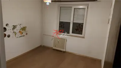 Vanzare apartament 3 camere Teiul Doamnei - foto 11