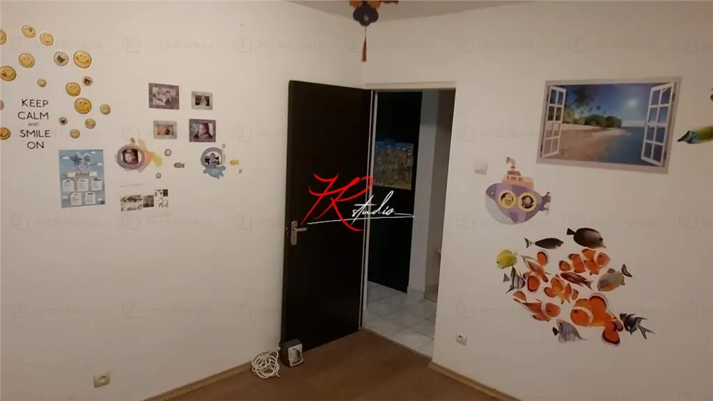 Vanzare apartament 3 camere Teiul Doamnei - foto 12