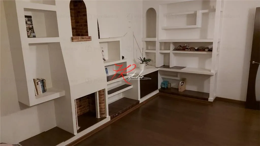Vanzare apartament 3 camere Teiul Doamnei - foto 3
