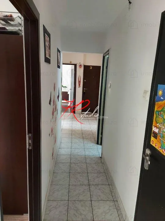 Vanzare apartament 3 camere Teiul Doamnei - foto 7