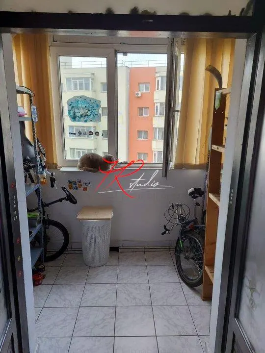 Vanzare apartament 3 camere Teiul Doamnei - foto 8