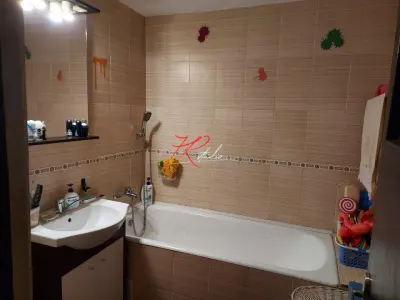 Vanzare apartament 3 camere Teiul Doamnei - foto 9