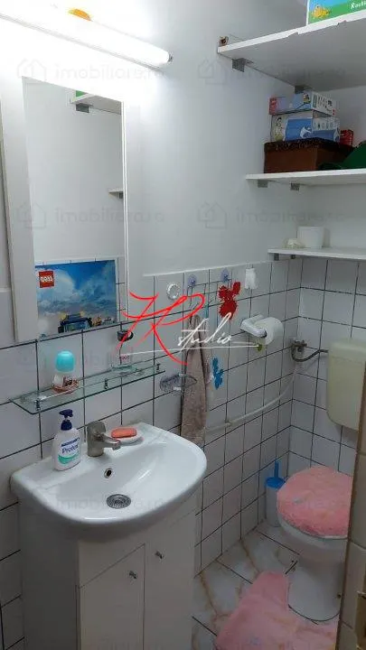 Vanzare apartament 3 camere Teiul Doamnei - foto 10