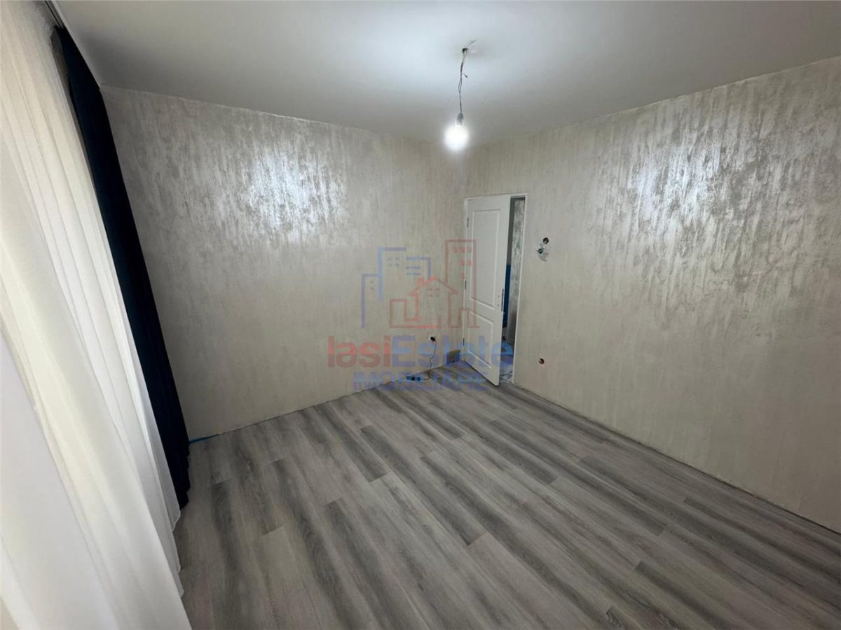 Apartament 3 camere Alexandru cel Bun - foto 3