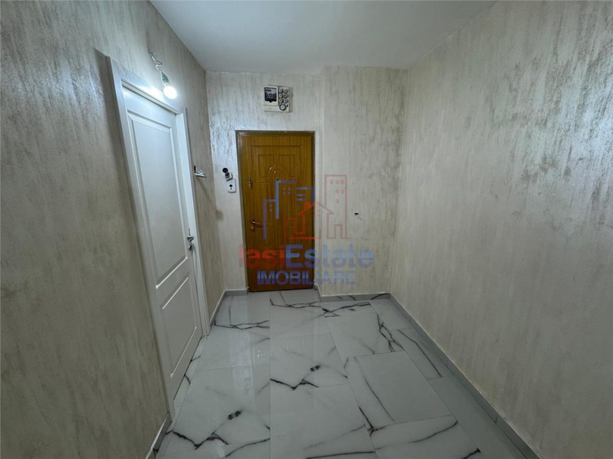 Apartament 3 camere Alexandru cel Bun - foto 4