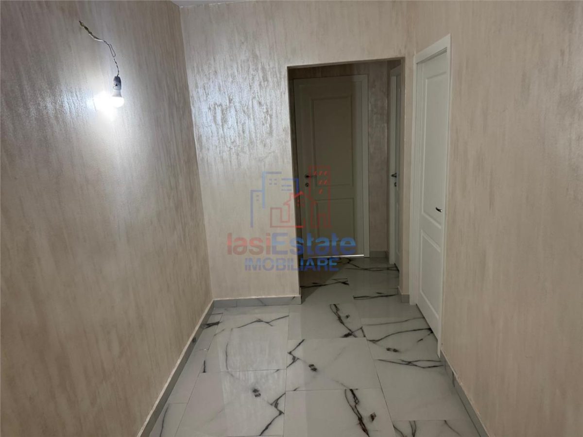 Apartament 3 camere Alexandru cel Bun - foto 5