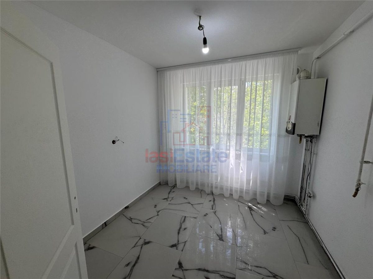 Apartament 3 camere Alexandru cel Bun - foto 6