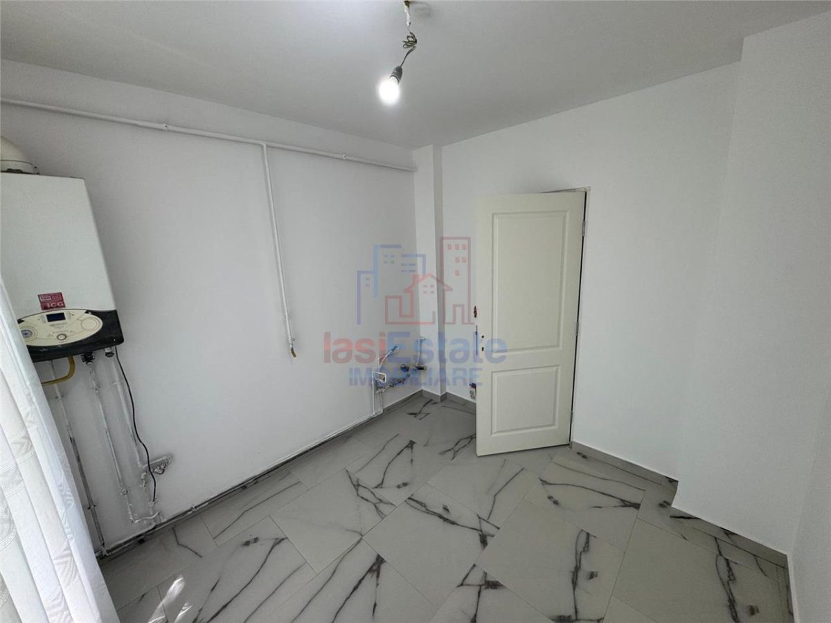 Apartament 3 camere Alexandru cel Bun - foto 7