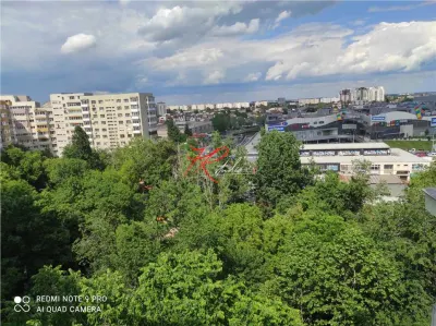 Vanzare apartament 3 camere Obor- mobilat - Bucuresti