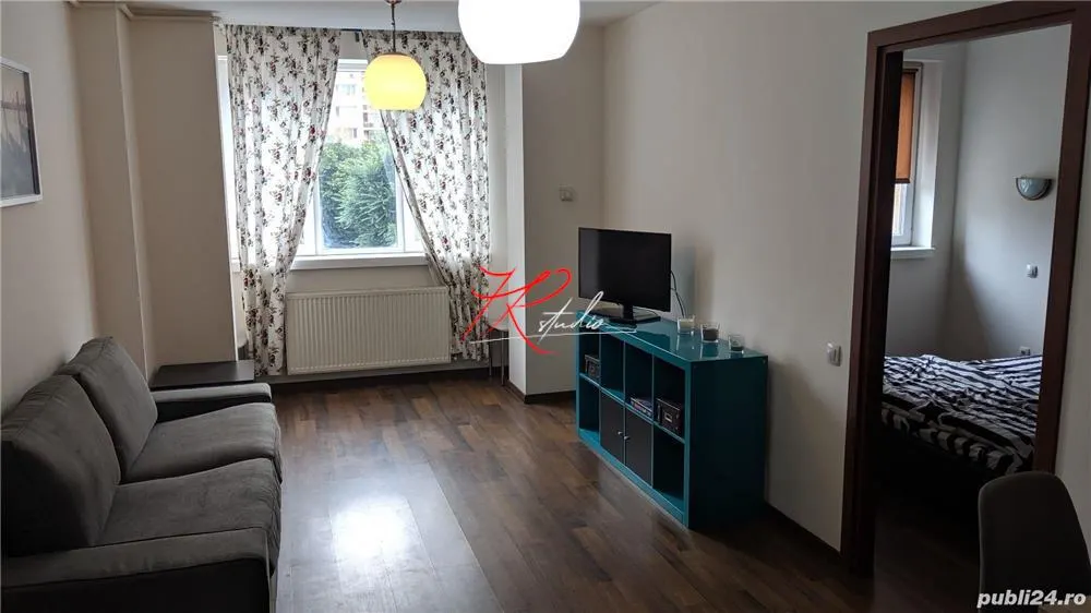 Vanzare apartament 2 camere Ferdinand - mobilat - foto 1
