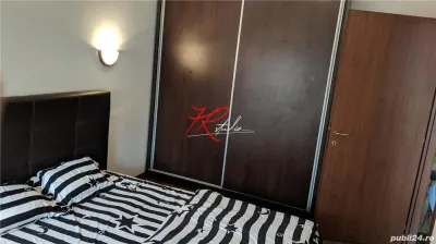 Vanzare apartament 2 camere Ferdinand - mobilat - foto 4